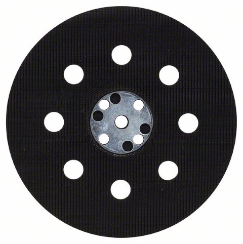 SANDING PLATES FOR BOSCH PEX 115115 MM 115 MM HARD 